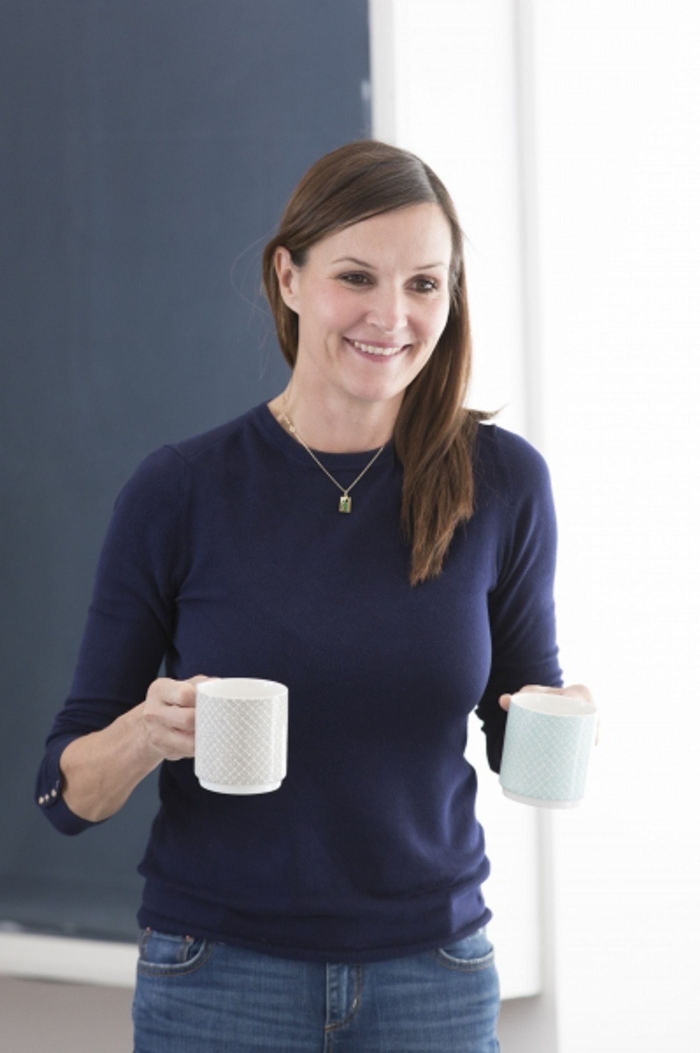 Photo Flash: In Rehearsal with THE DISTANCE at Sheffield  Image