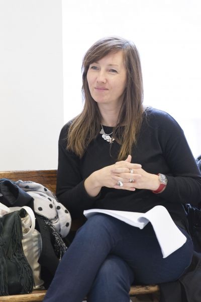 Deborah Bruce Photo