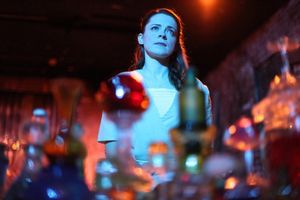 Joanne Dubach @ BroadwayWorld Joanne Dubach Photo