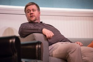 Howie (Jed Slaughter) @ BroadwayWorld Howie (Jed Slaughter) Photo