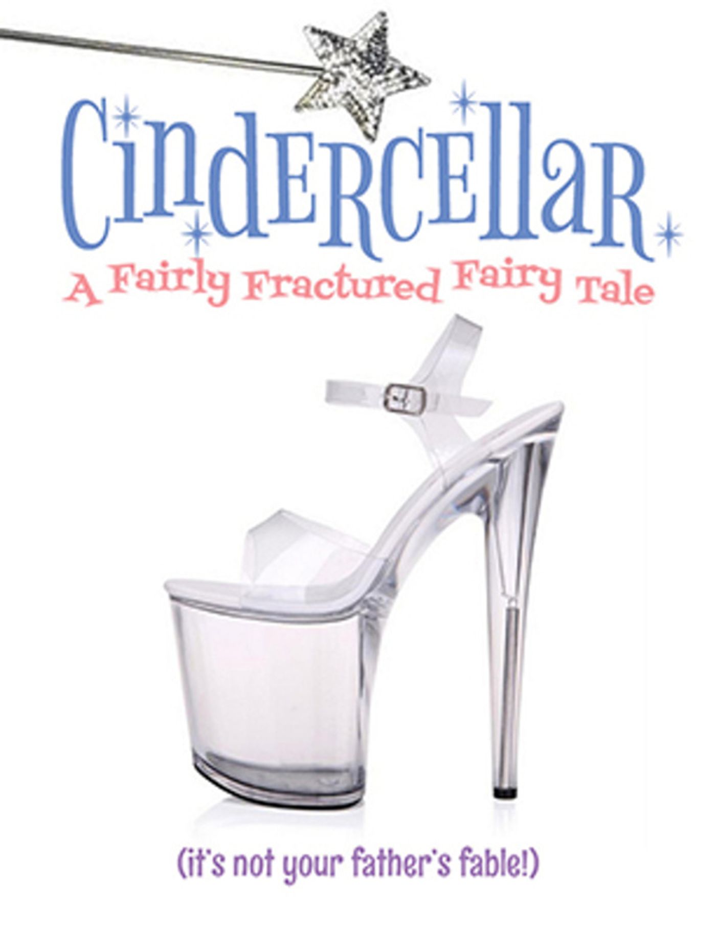 Photo Flash: Sneak Peek at MITF's Autumn Edition Lineup  Image