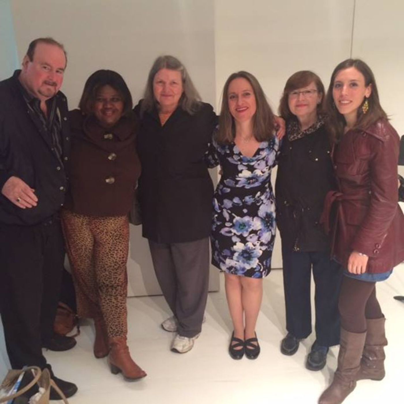 Photo Flash: Sneak Peek at MITF's Autumn Edition Lineup  Image