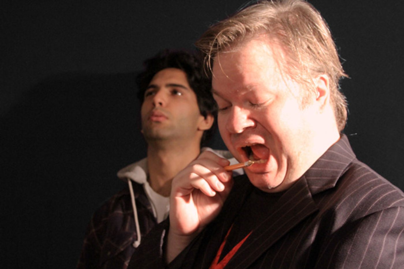 Photo Flash: Sneak Peek at MITF's Autumn Edition Lineup  Image