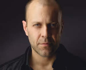 Douglas Taurel @ BroadwayWorld Douglas Taurel Photo