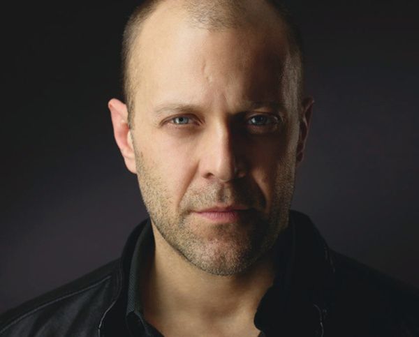 Douglas Taurel Photo