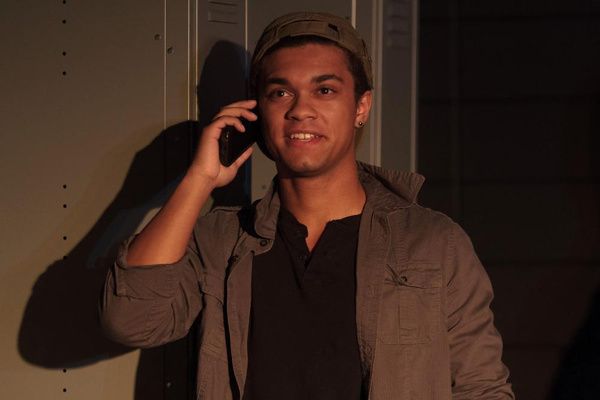 Jordan DeMoss as Charlie Photo