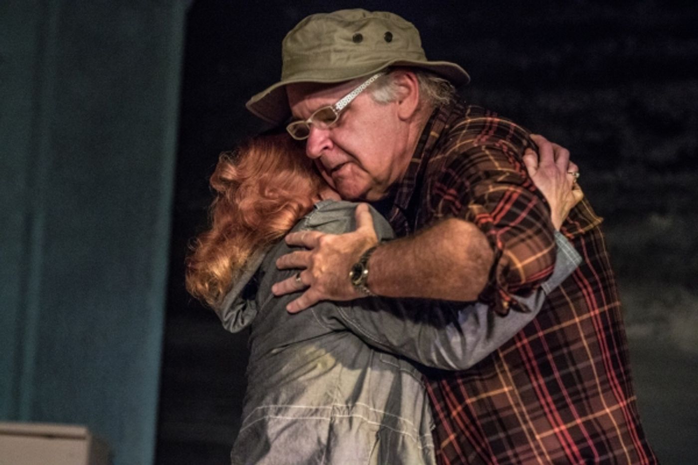 Photo Coverage: First look at Curtain Players' THE OUTGOING TIDE Photo Coverage: First look at Curtain Players' THE OUTGOING TIDE Image