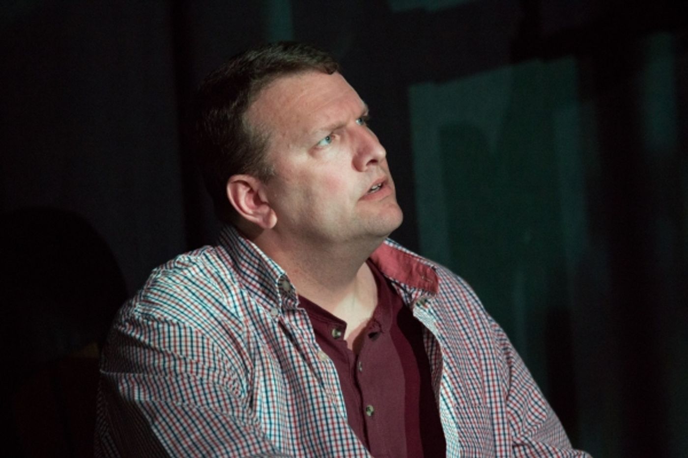 Photo Coverage: First look at Curtain Players' THE OUTGOING TIDE Photo Coverage: First look at Curtain Players' THE OUTGOING TIDE Image