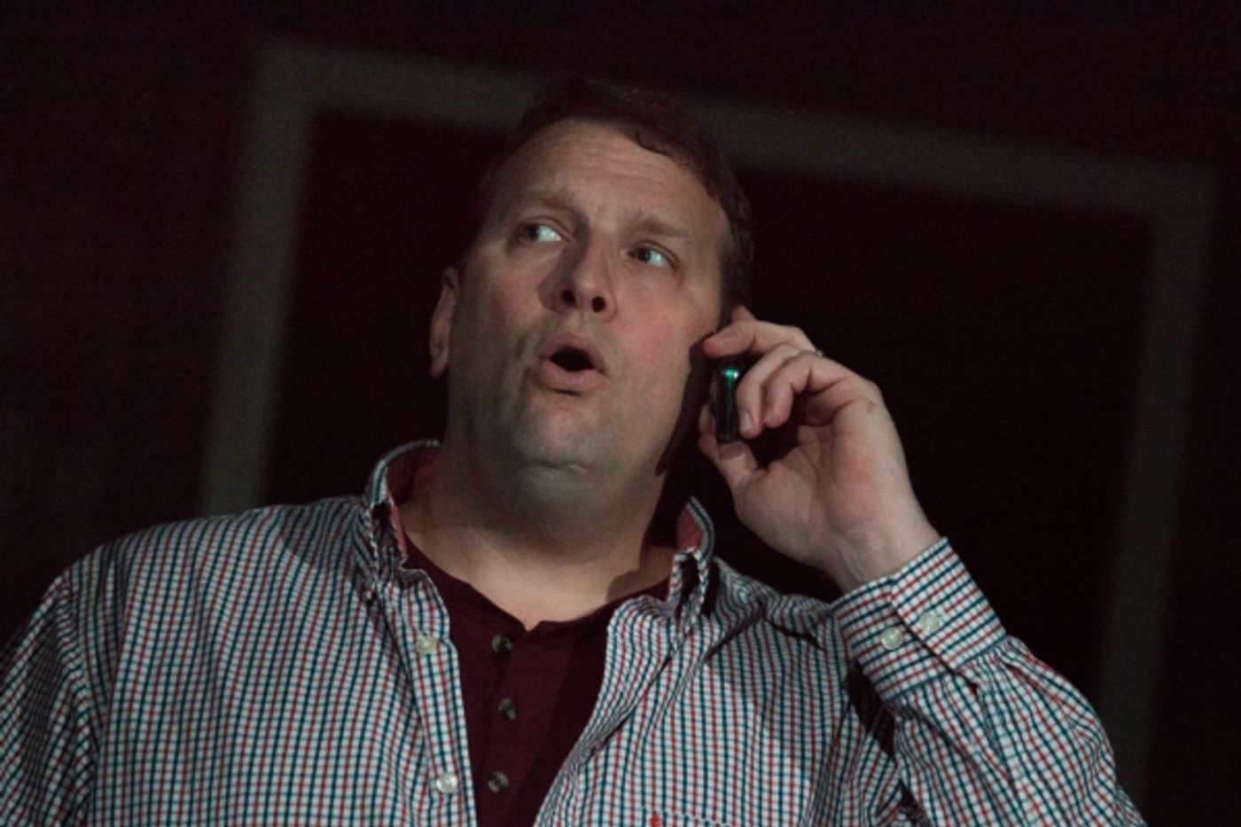 Photo Coverage: First look at Curtain Players' THE OUTGOING TIDE Photo Coverage: First look at Curtain Players' THE OUTGOING TIDE Image