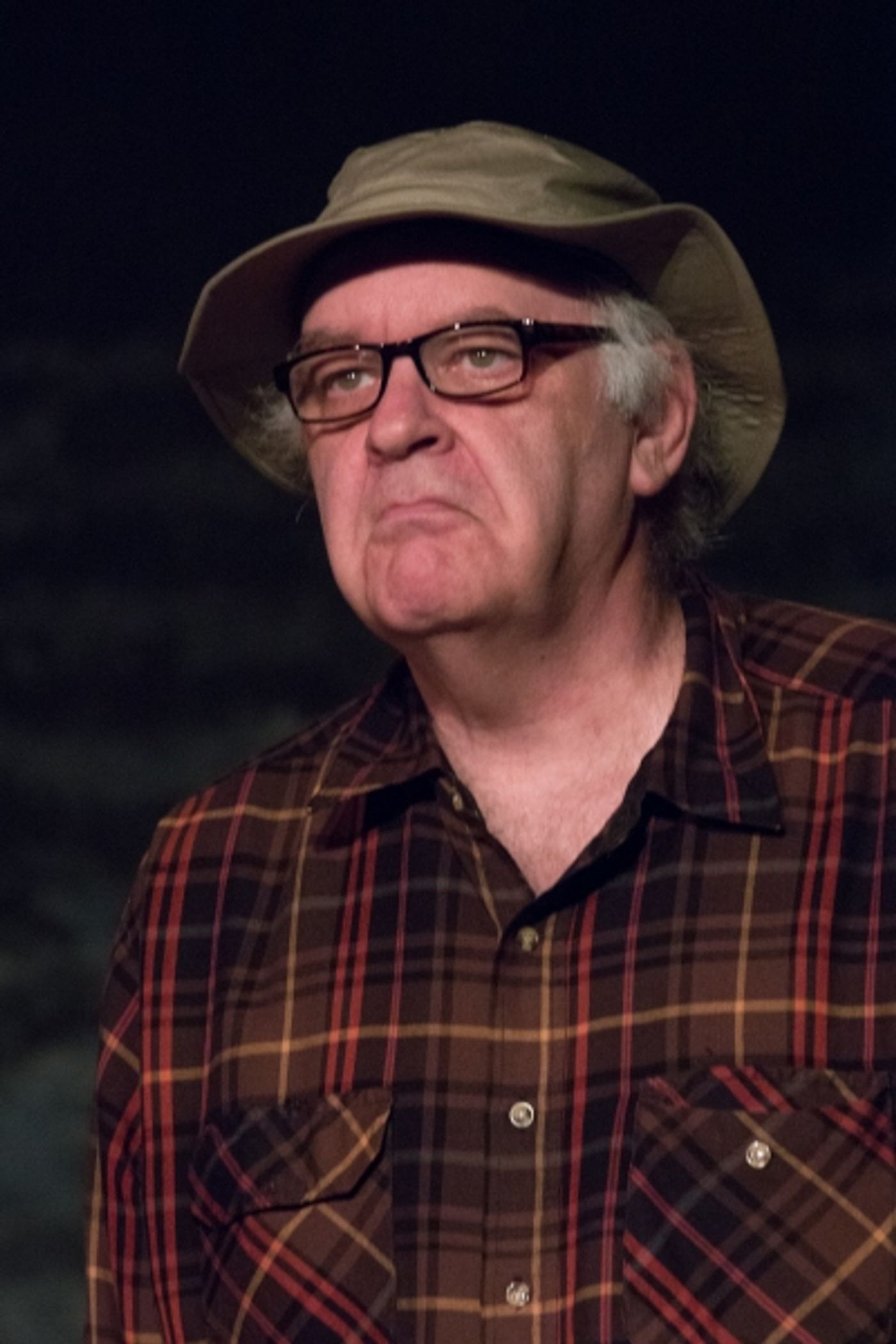 Photo Coverage: First look at Curtain Players' THE OUTGOING TIDE Photo Coverage: First look at Curtain Players' THE OUTGOING TIDE Image