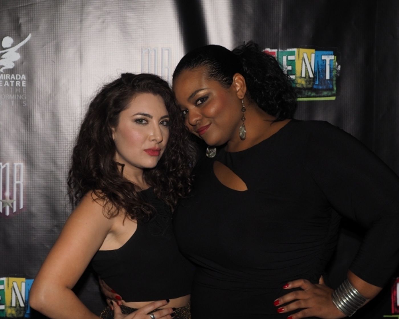 Photo Coverage: Curtain Call And Celebration Of McCoy-Rigby Entertainment's RENT  Image