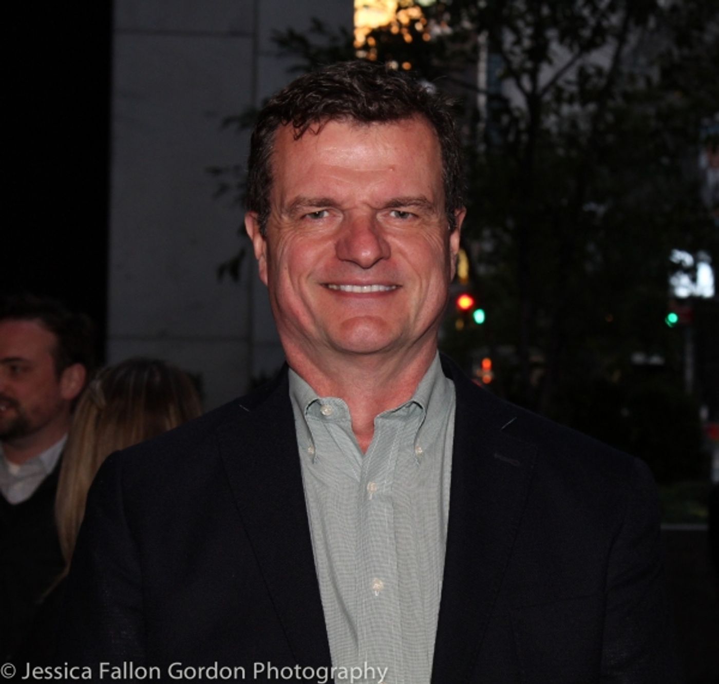 Photo Coverage: Roundabout Celebrates Opening Night of Stephen Karam's THE HUMANS  Image