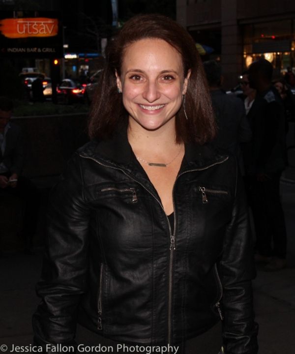 Tracee Chimo Photo