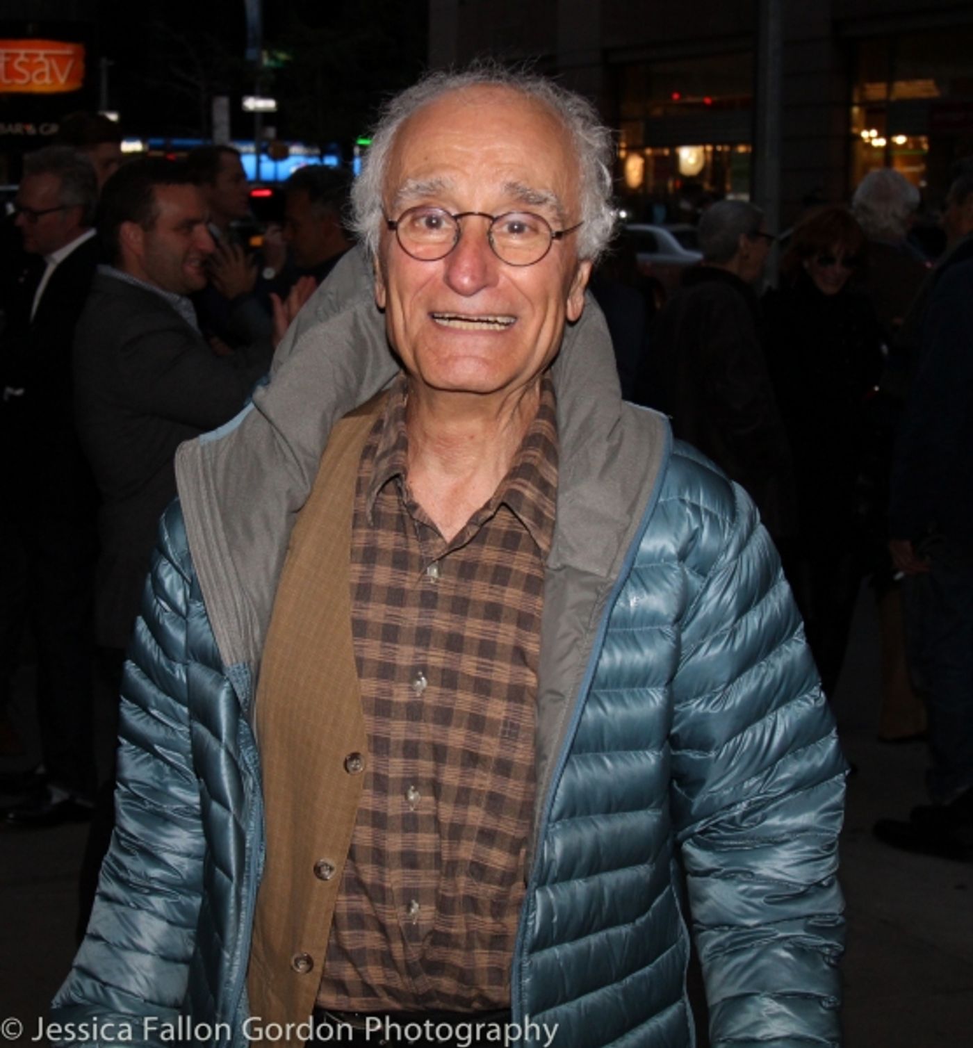 Photo Coverage: Roundabout Celebrates Opening Night of Stephen Karam's THE HUMANS  Image