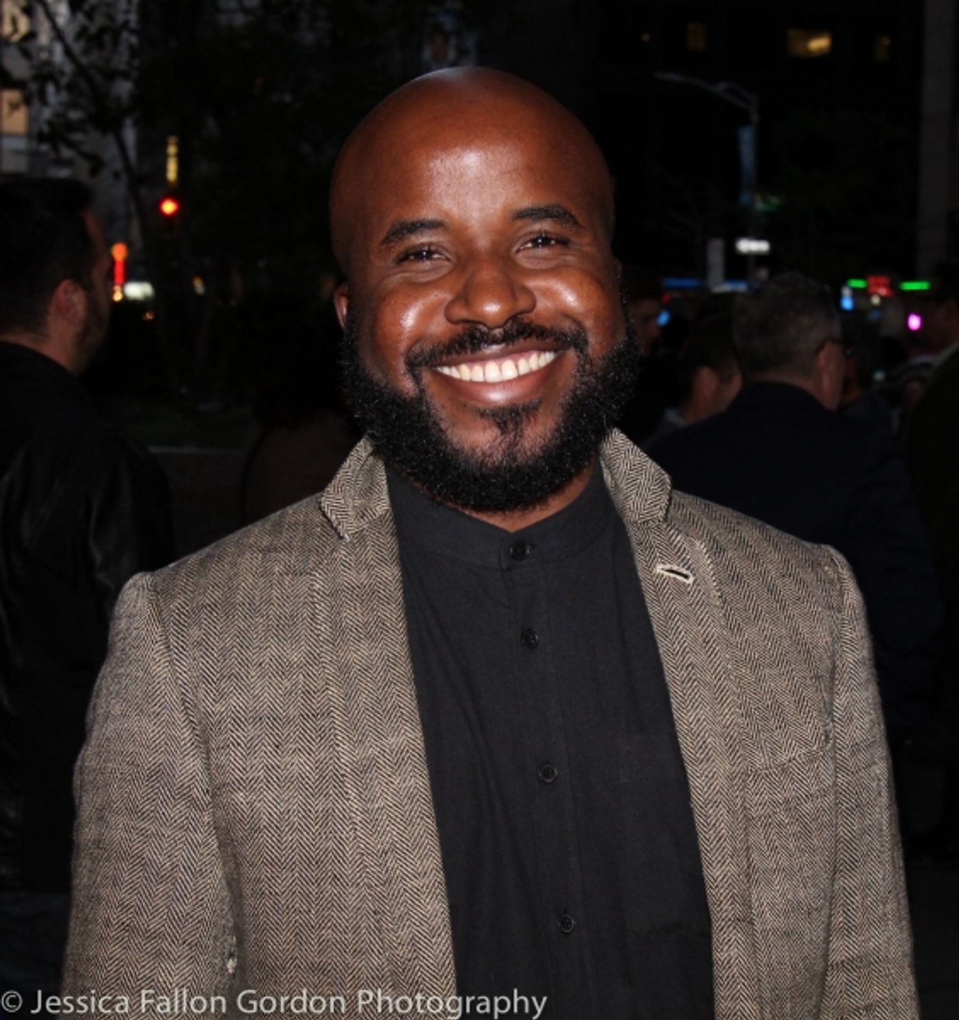 Photo Coverage: Roundabout Celebrates Opening Night of Stephen Karam's THE HUMANS  Image