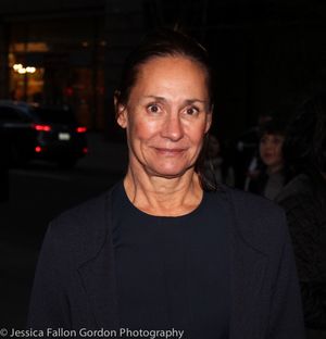 Laurie Metcalf @ BroadwayWorld Laurie Metcalf Photo