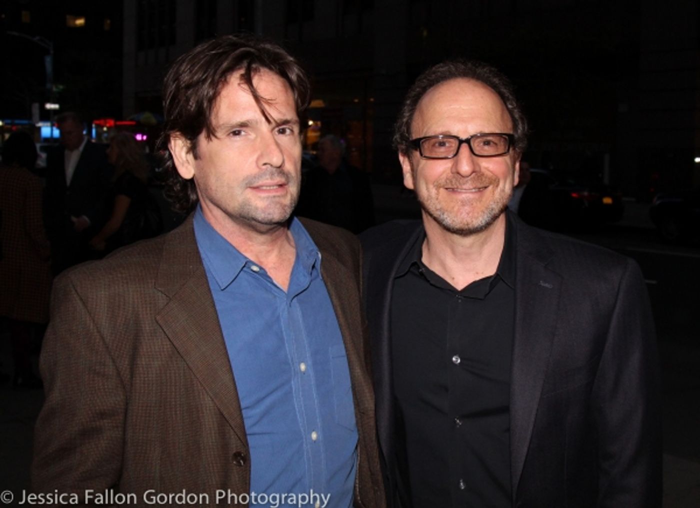 Photo Coverage: Roundabout Celebrates Opening Night of Stephen Karam's THE HUMANS  Image