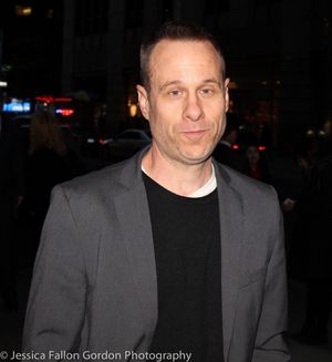 Stephen Belber @ BroadwayWorld Stephen Belber Photo