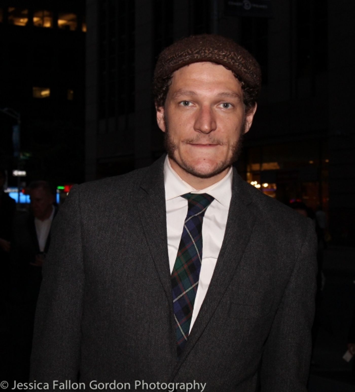 Photo Coverage: Roundabout Celebrates Opening Night of Stephen Karam's THE HUMANS  Image