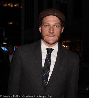 Gabriel Ebert @ BroadwayWorld Gabriel Ebert Photo