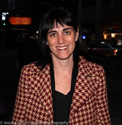 Leigh Silverman Photo