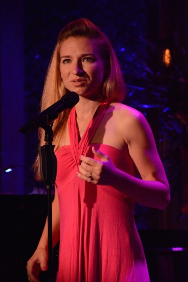 Natalie Ameson Photo