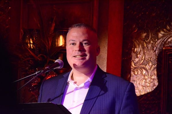 Phil Geoffrey Bond Photo