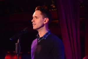 Jacob Hoffman @ BroadwayWorld Jacob Hoffman Photo