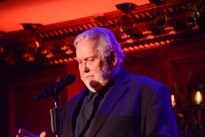 Jim Brochu @ BroadwayWorld Jim Brochu Photo