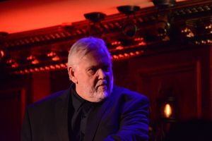 Jim Brochu @ BroadwayWorld Jim Brochu Photo