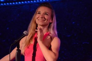 Natalie Ameson Photo