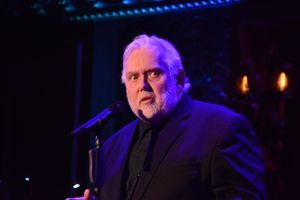 Jim Brochu @ BroadwayWorld Jim Brochu Photo