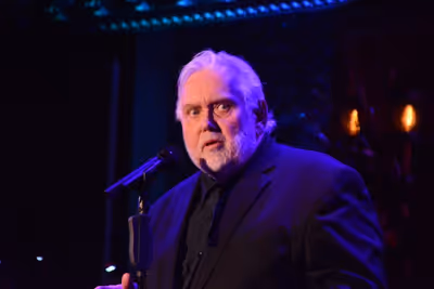 Jim Brochu Photo