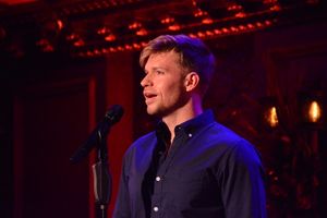 Hunter Ryan Herdlicka @ BroadwayWorld Hunter Ryan Herdlicka Photo