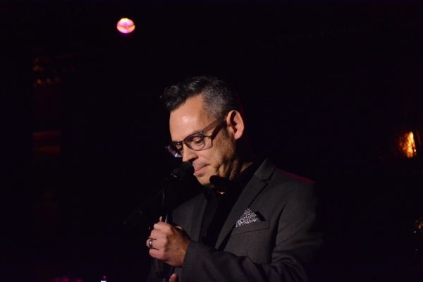 Thom Christopher Warren Photo