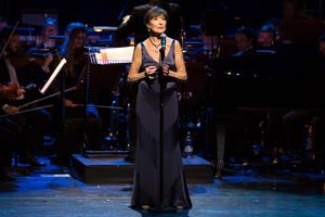 Anita Harris @ BroadwayWorld Anita Harris Photo