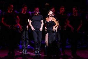 Sally Ann Triplett @ BroadwayWorld Sally Ann Triplett Photo