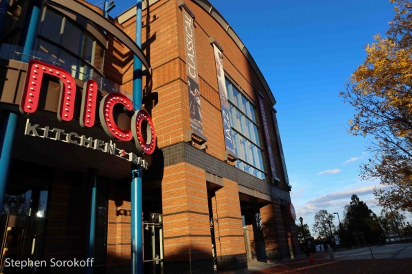 Photo Coverage: Jessie Mueller, Jarrod Spector & More Perform in AMERICAN SONGBOOK at NJPAC Photo Coverage: Jessie Mueller, Jarrod Spector & More Perform in AMERICAN SONGBOOK at NJPAC Image
