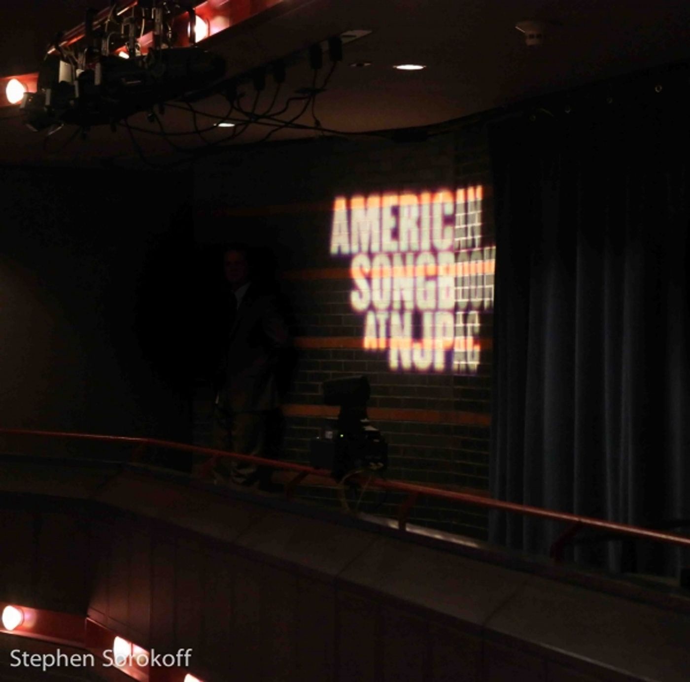 Photo Coverage: Jessie Mueller, Jarrod Spector & More Perform in AMERICAN SONGBOOK at NJPAC Photo Coverage: Jessie Mueller, Jarrod Spector & More Perform in AMERICAN SONGBOOK at NJPAC Image