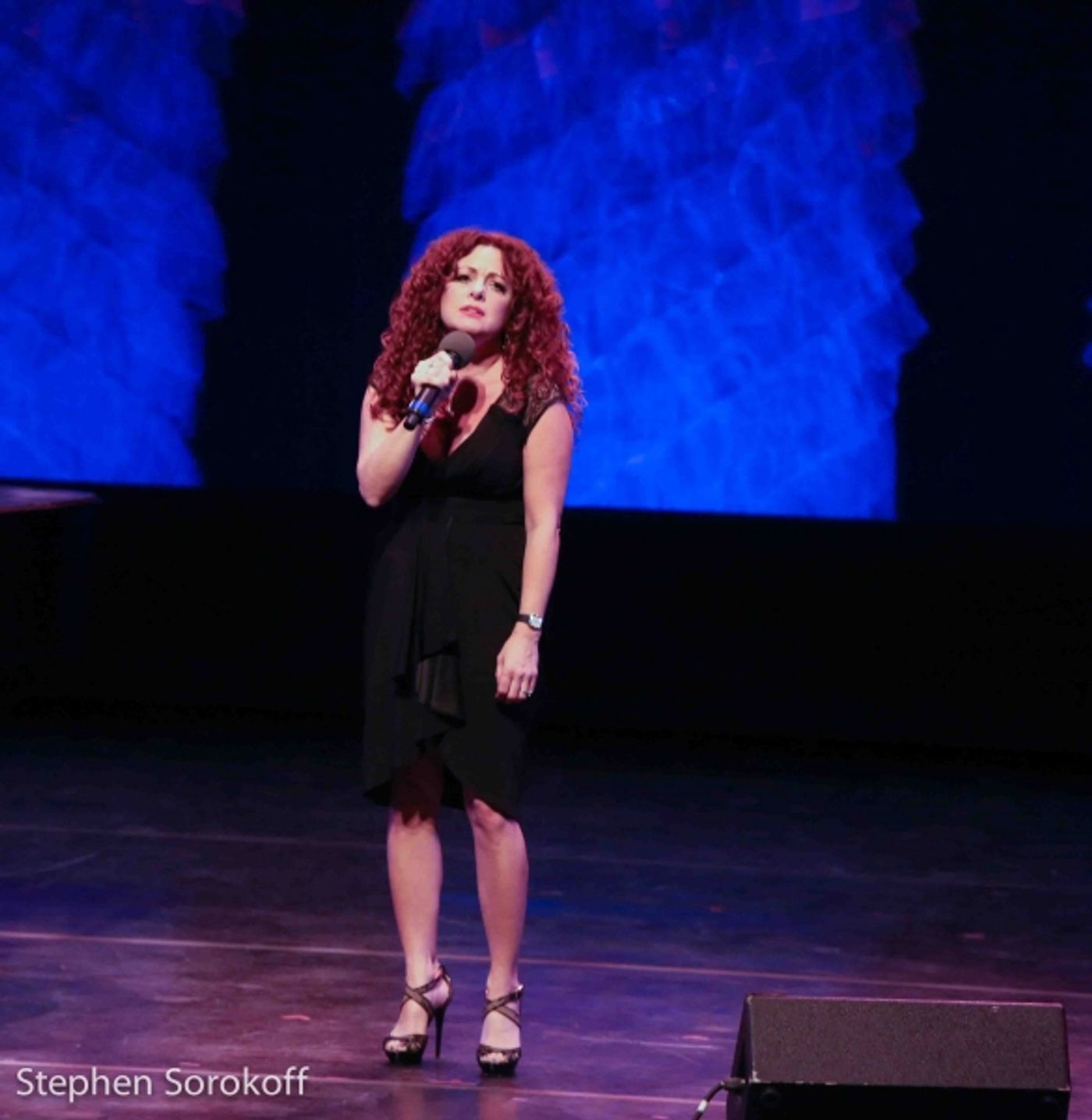 Photo Coverage: Jessie Mueller, Jarrod Spector & More Perform in AMERICAN SONGBOOK at NJPAC  Image