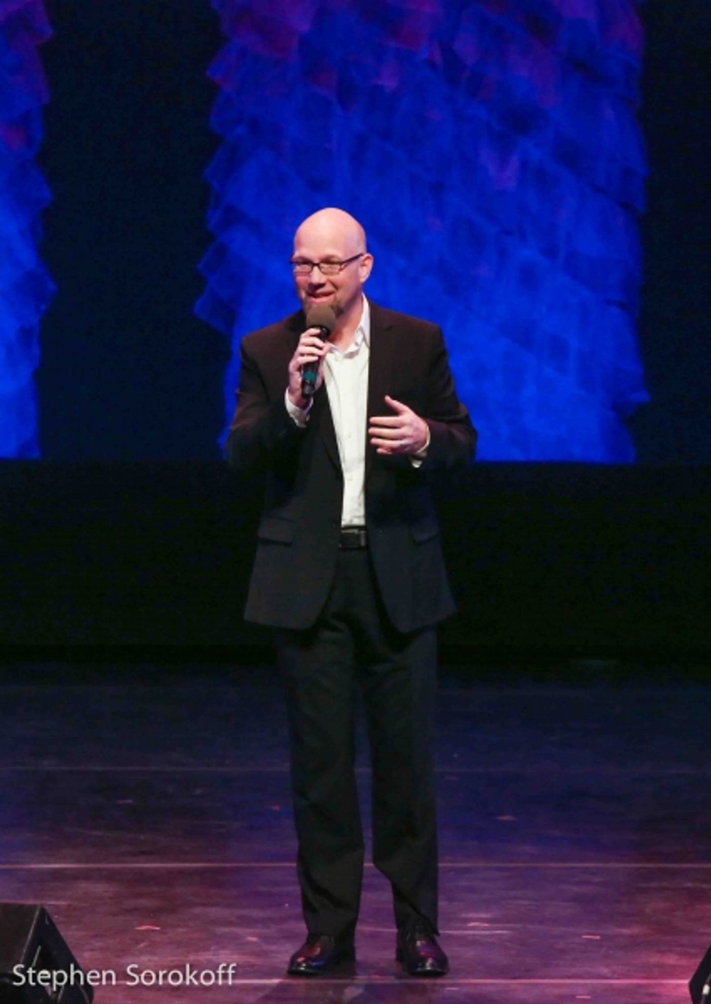 Photo Coverage: Jessie Mueller, Jarrod Spector & More Perform in AMERICAN SONGBOOK at NJPAC  Image