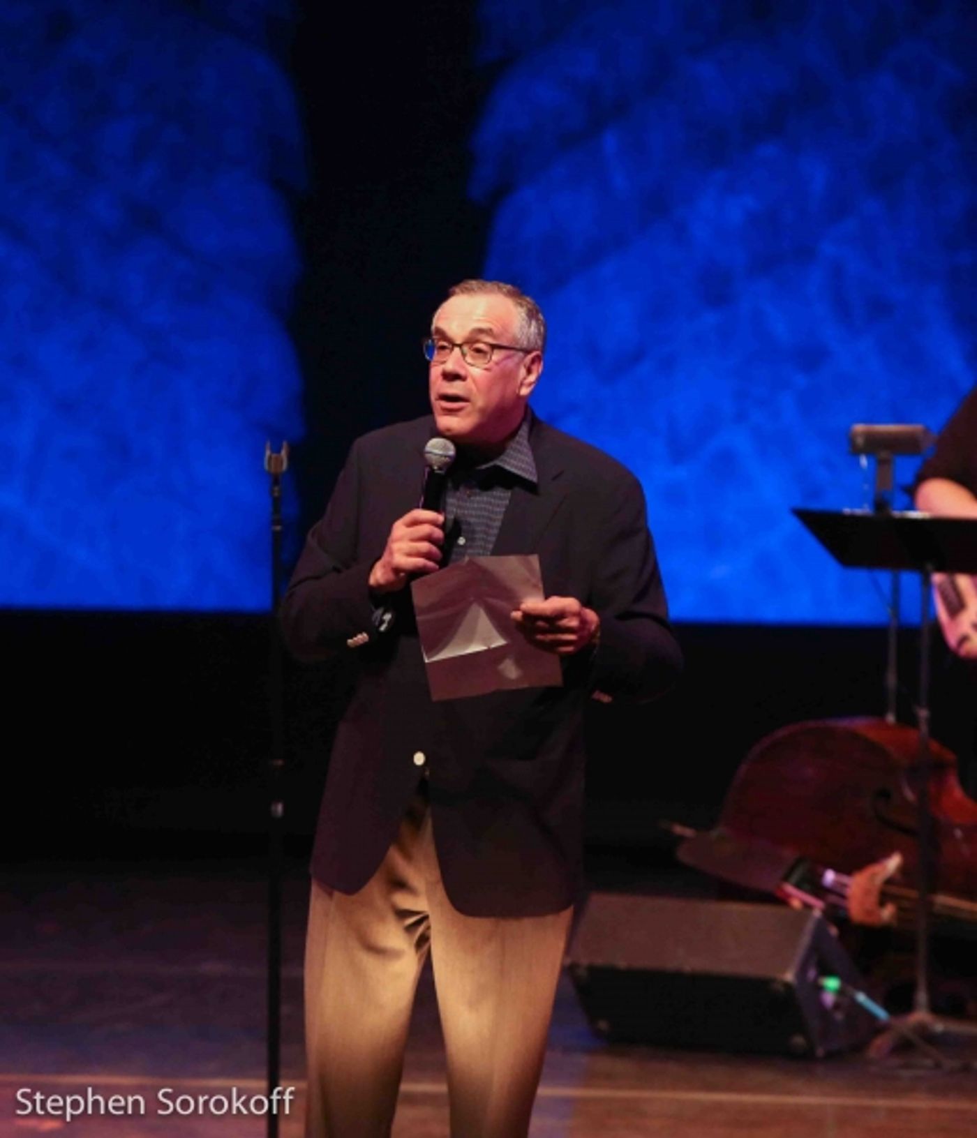 Photo Coverage: Jessie Mueller, Jarrod Spector & More Perform in AMERICAN SONGBOOK at NJPAC Photo Coverage: Jessie Mueller, Jarrod Spector & More Perform in AMERICAN SONGBOOK at NJPAC Image