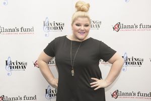 Ryann Redmond @ BroadwayWorld Ryann Redmond Photo