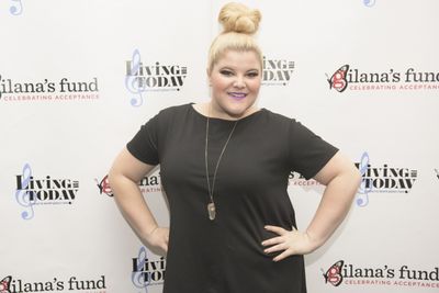 Ryann Redmond  Photo