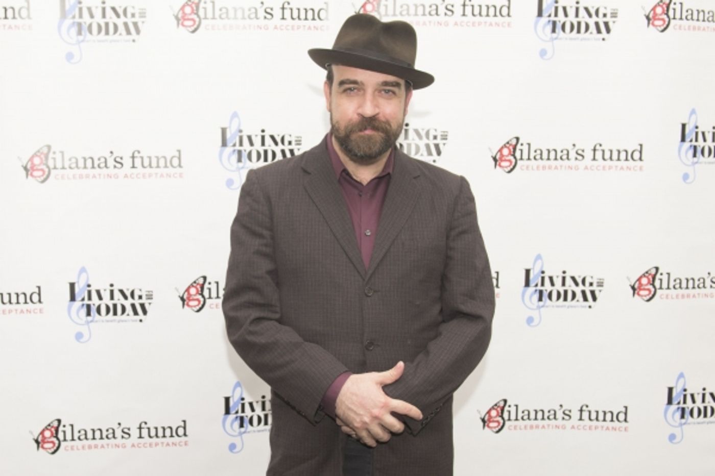 Photo Flash: On the Red Carpet with Tam Mutu, Alysha Umphress & More for LIVING FOR TODAY  Image