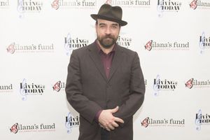 Eric Anderson @ BroadwayWorld Eric Anderson Photo