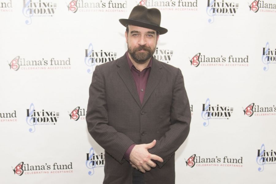 Photo Flash: On the Red Carpet with Tam Mutu, Alysha Umphress & More for LIVING FOR TODAY Image