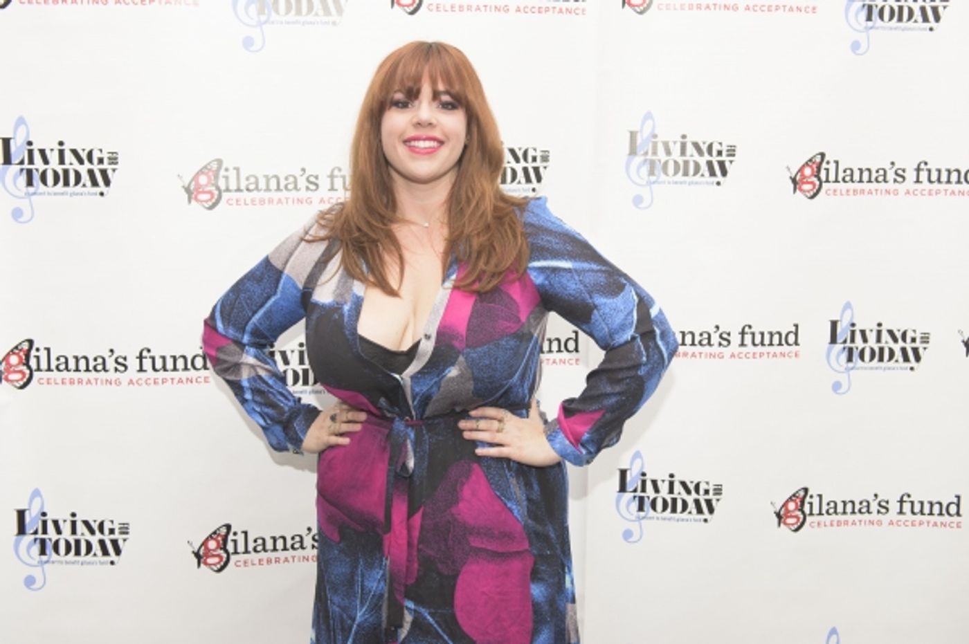 Photo Flash: On the Red Carpet with Tam Mutu, Alysha Umphress & More for LIVING FOR TODAY  Image