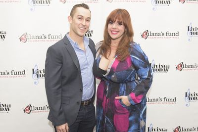 Cody Williams & Alysha Umphress Photo