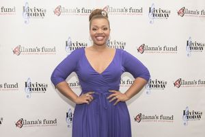 Carmen Ruby Floyd @ BroadwayWorld Carmen Ruby Floyd Photo